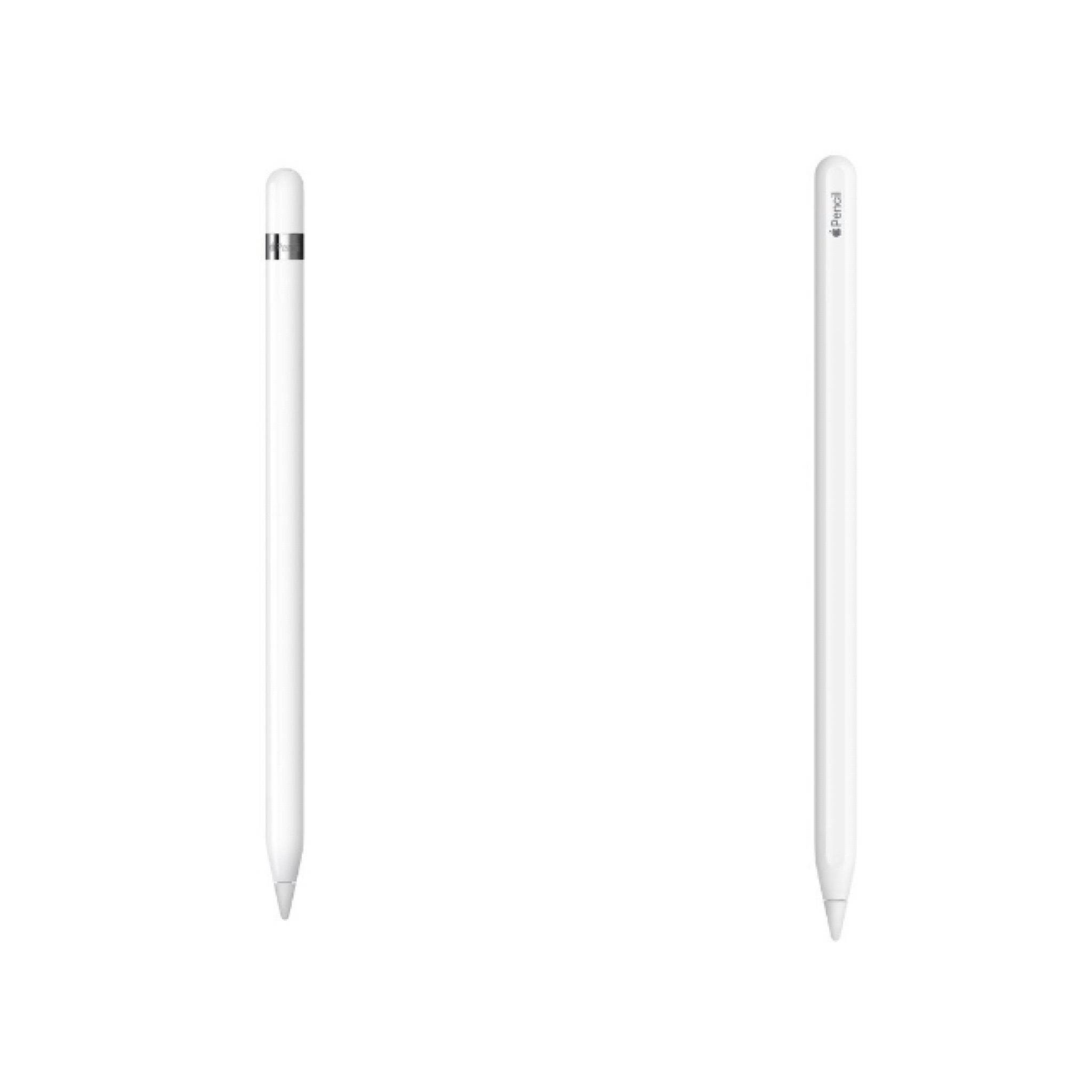 Apple Pencil（第1世代）レビュー】iPad mini5とのコンビは紙とペンを 