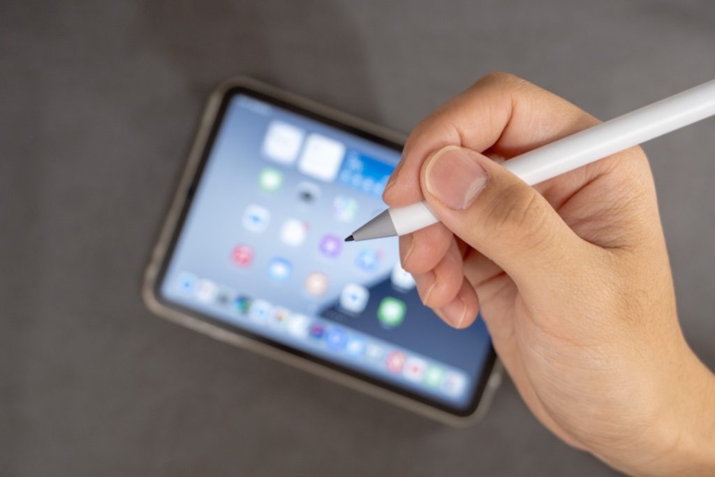 Apple Pencilの代替品まとめ｜マジで使える格安タッチペン5種類を ...